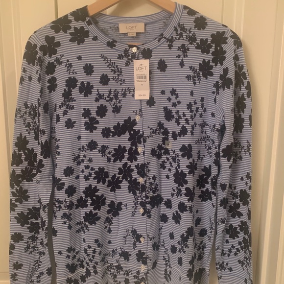 Cardigan - Picture 2 of 2